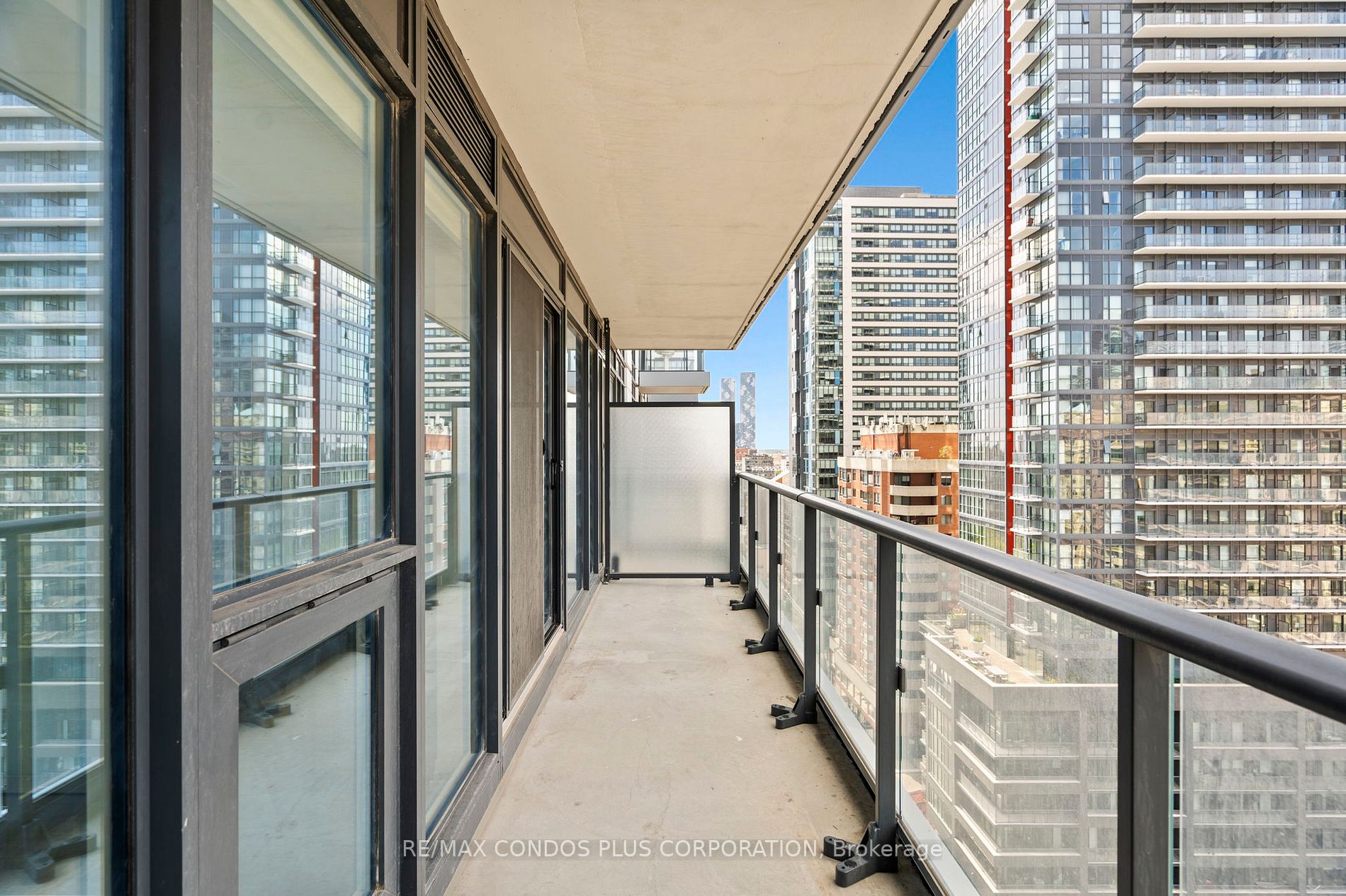 251 Jarvis St, #1529
