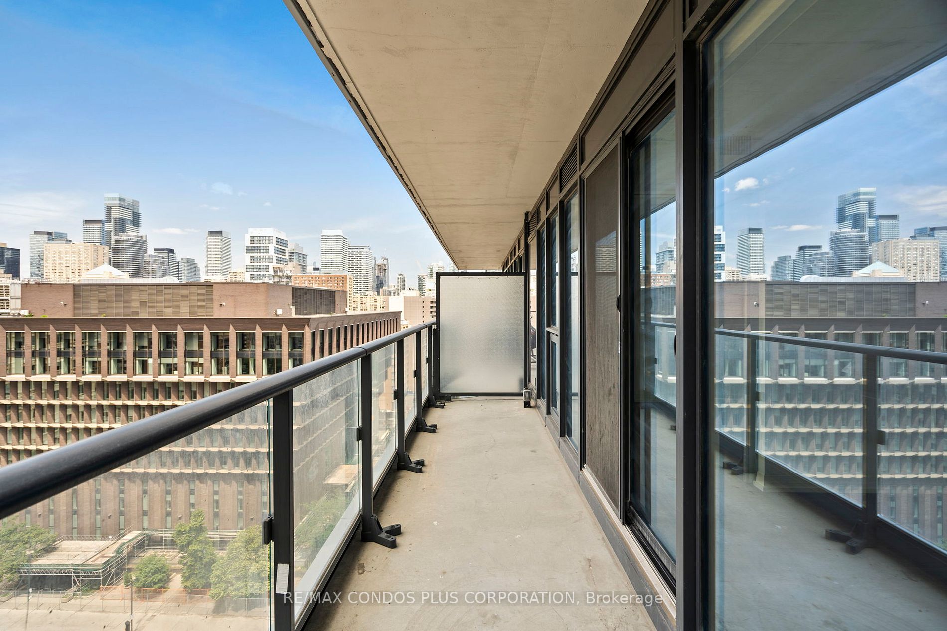 251 Jarvis St, #1529
