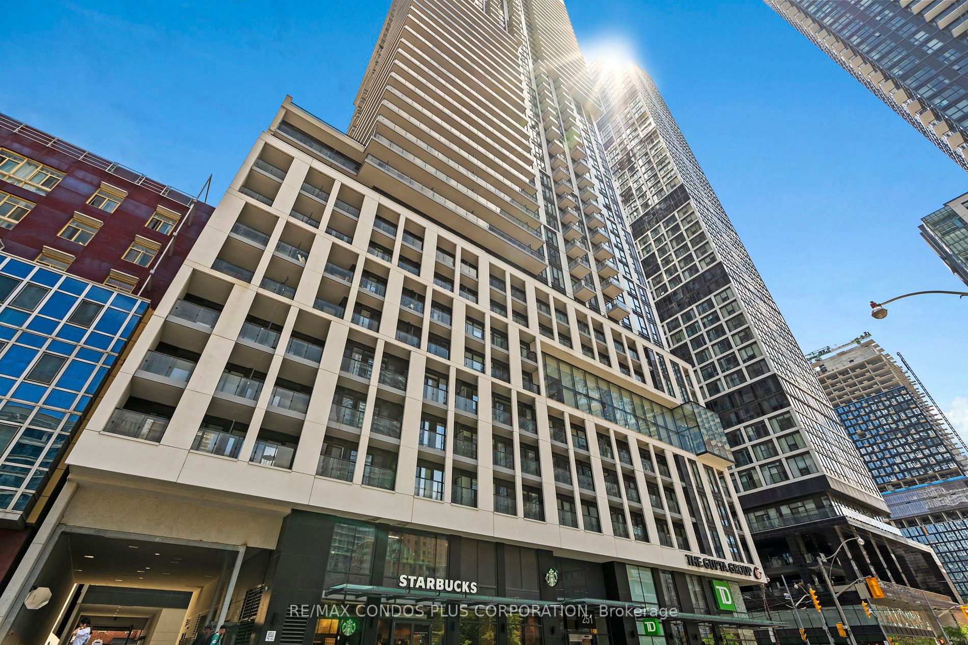 251 Jarvis St, #1529