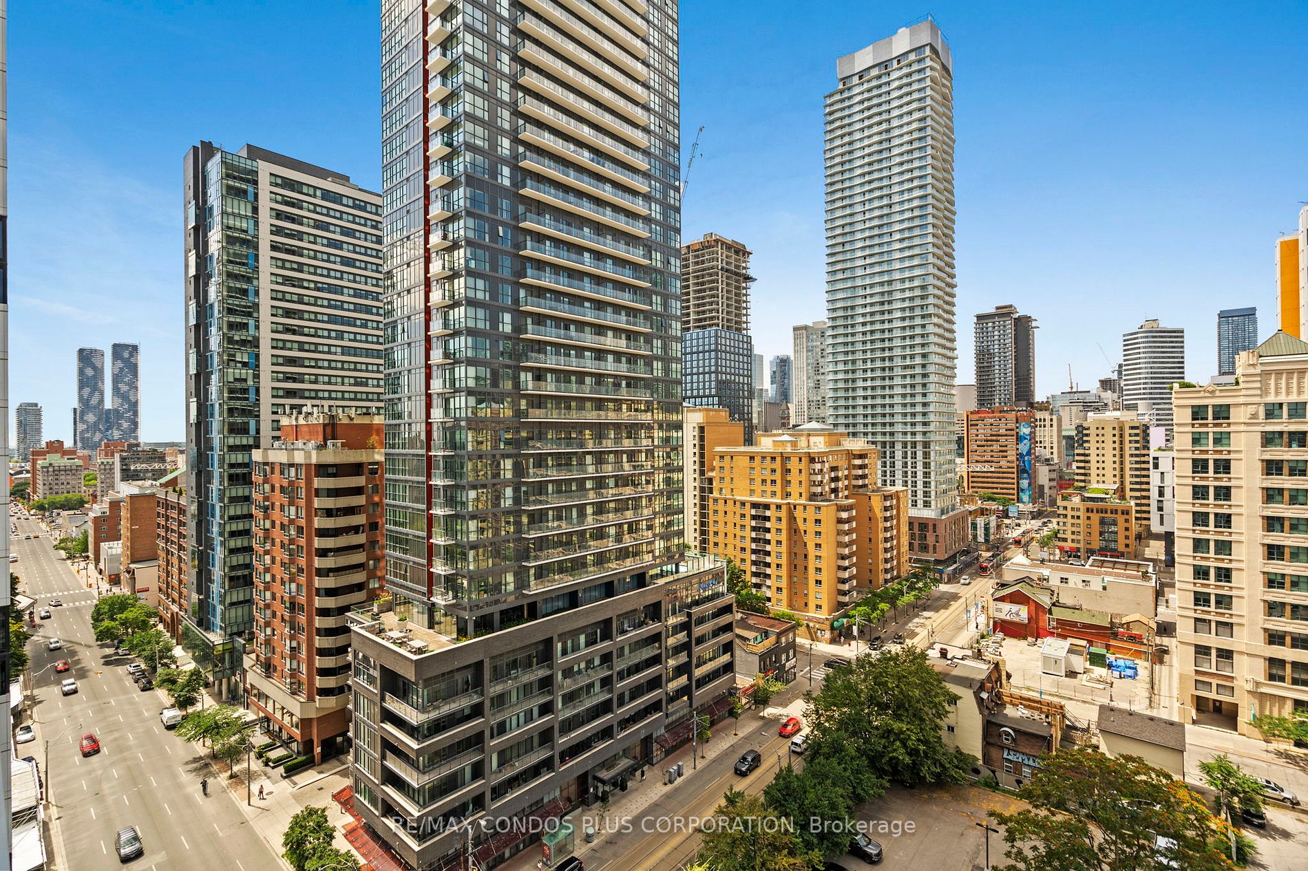 251 Jarvis St, #1529