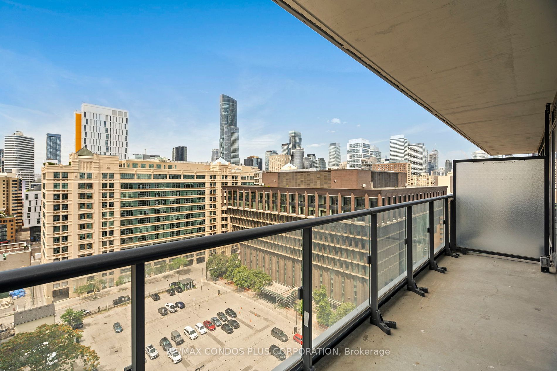 251 Jarvis St, #1529