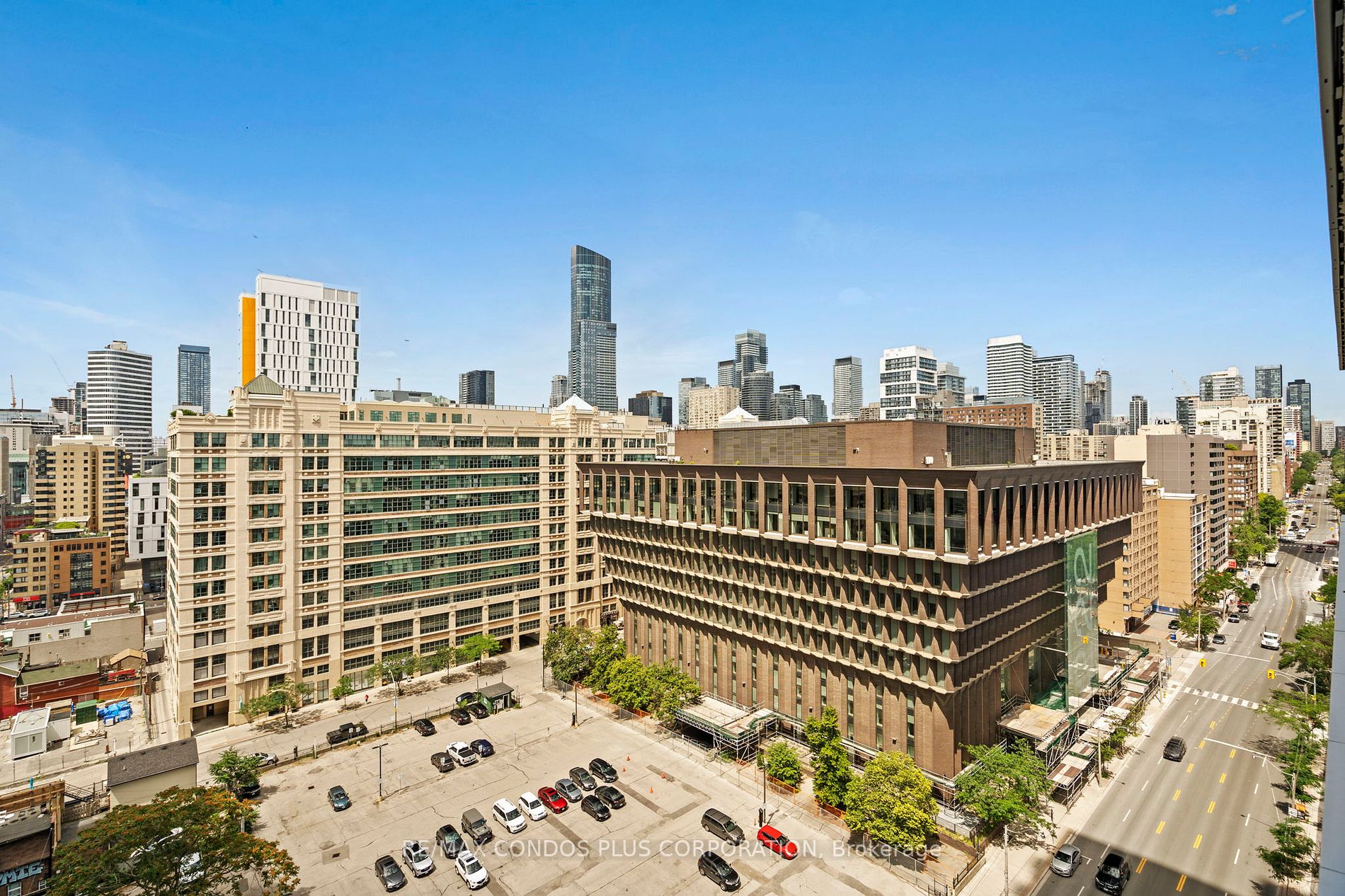 251 Jarvis St, #1529