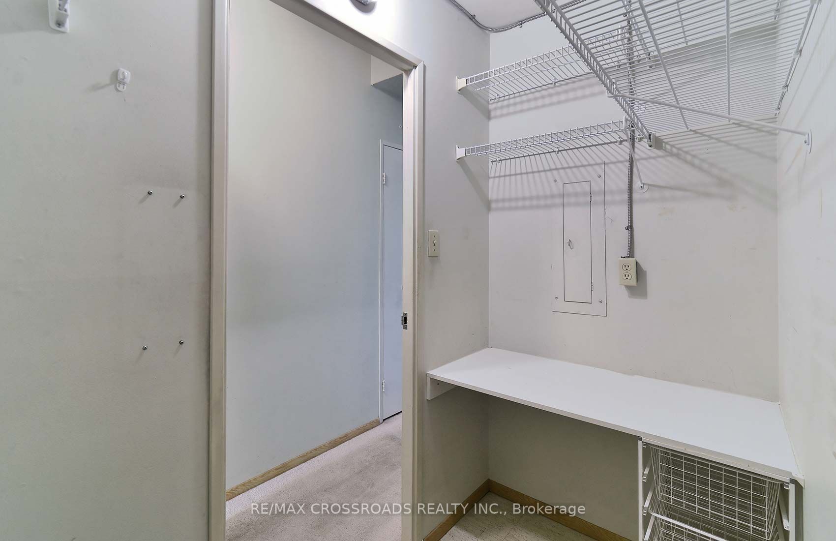 30 Fashion Roseway, #110E