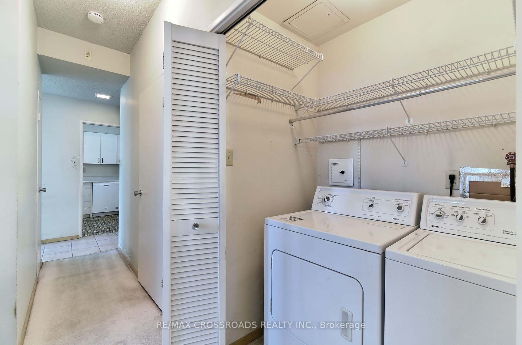30 Fashion Roseway, #110E