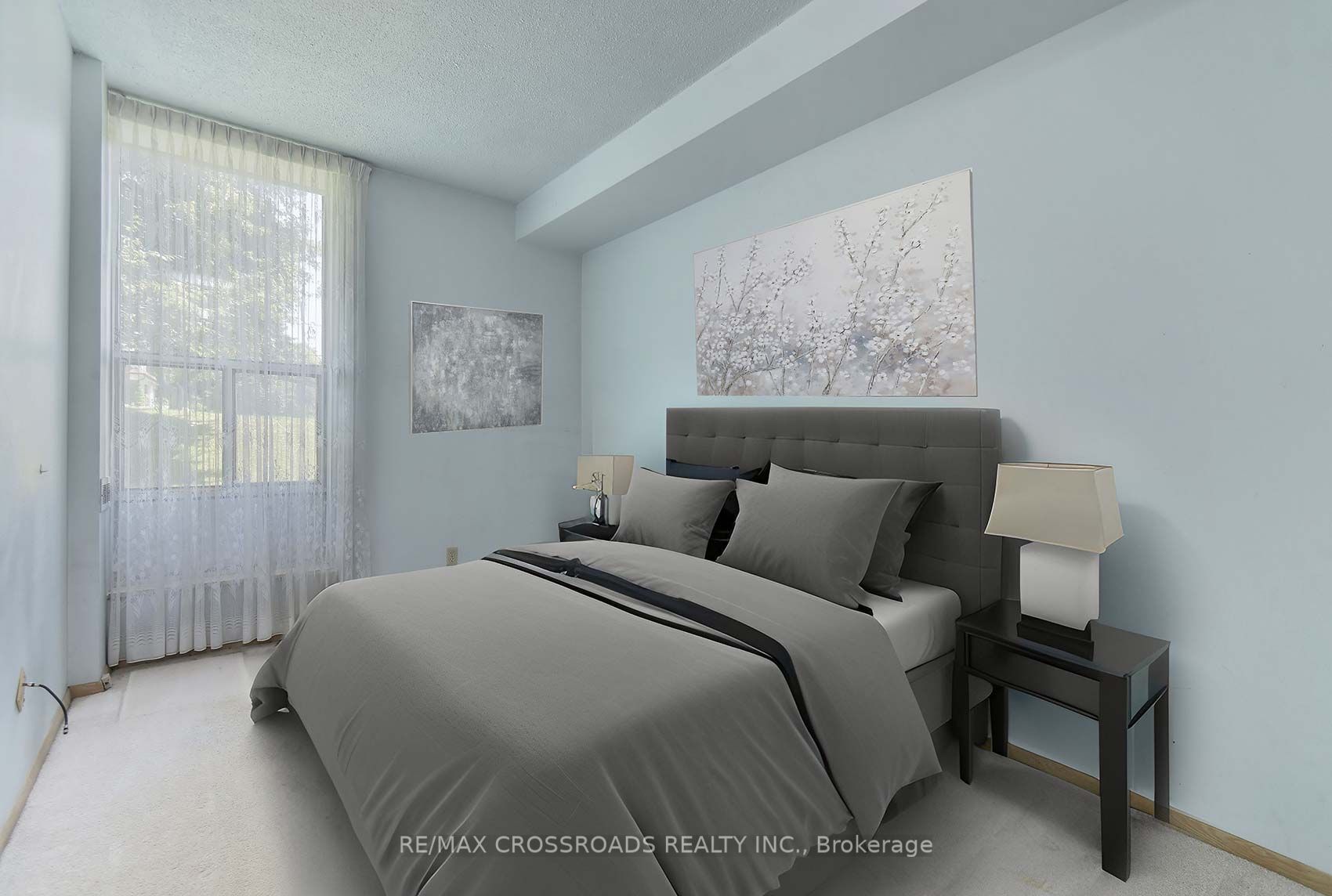 30 Fashion Roseway, #110E