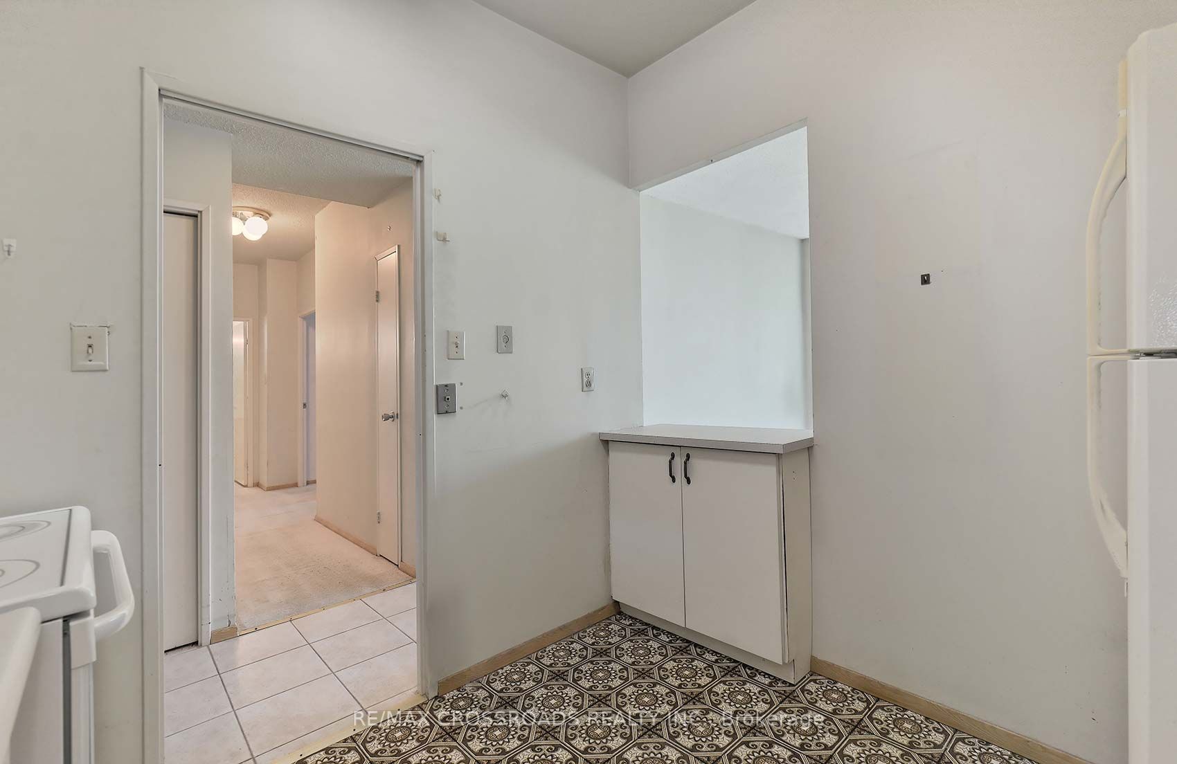 30 Fashion Roseway, #110E