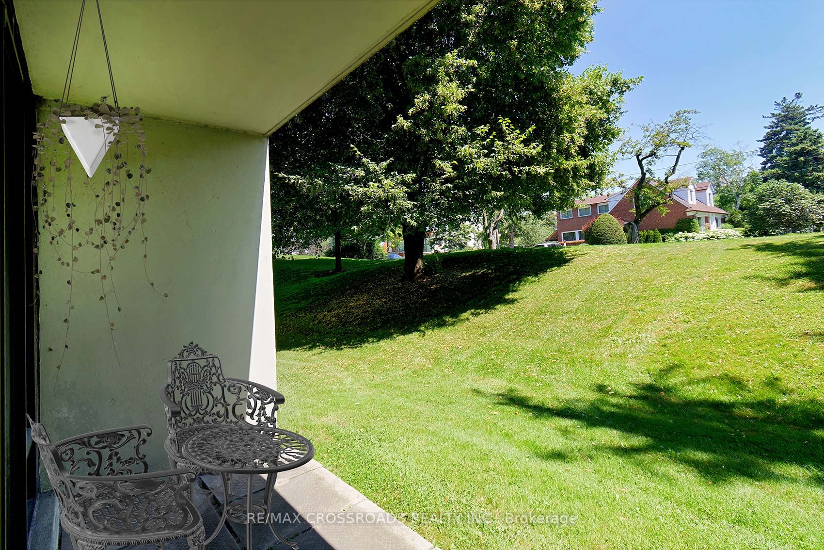 30 Fashion Roseway, #110E