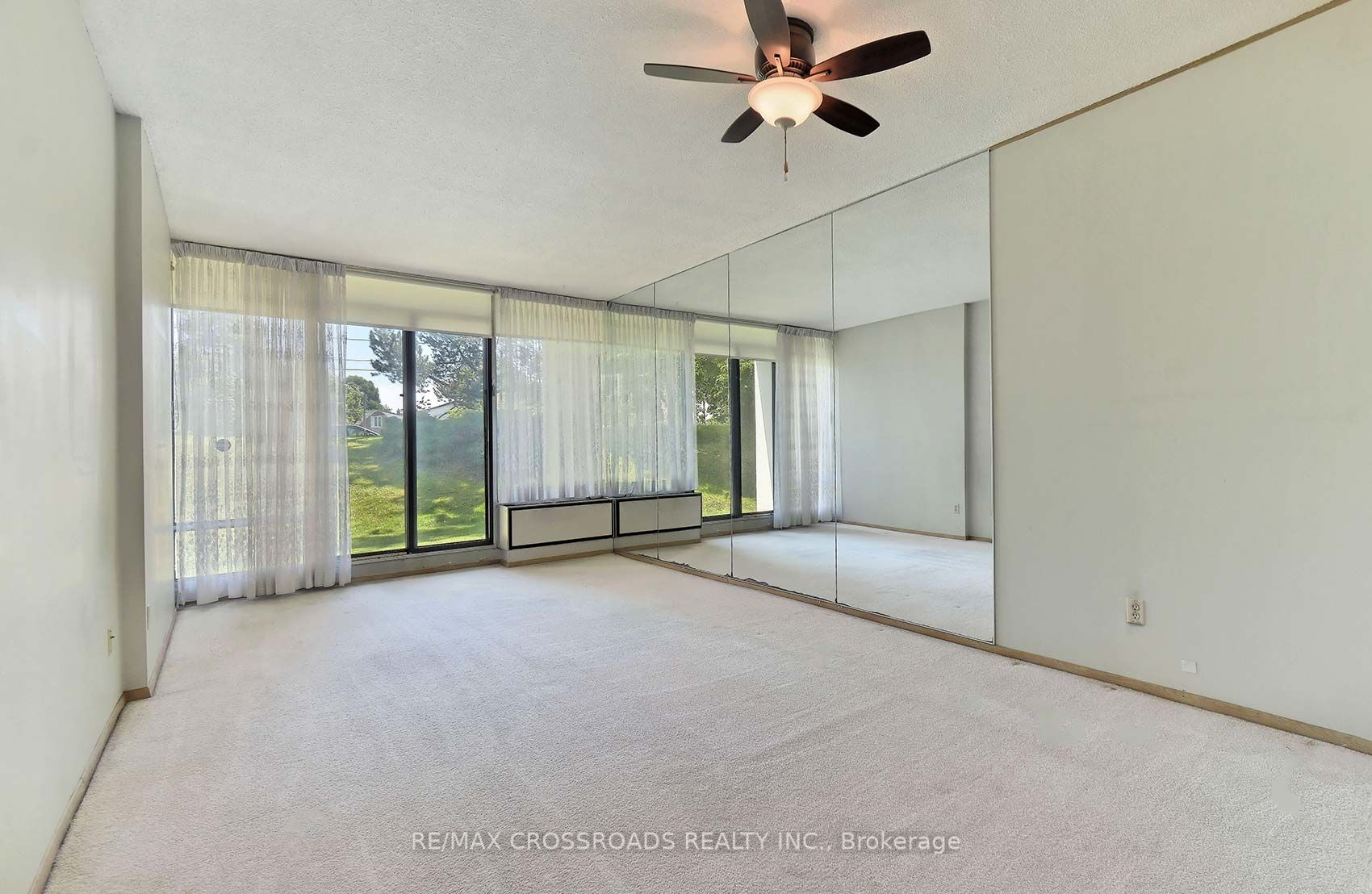 30 Fashion Roseway, #110E