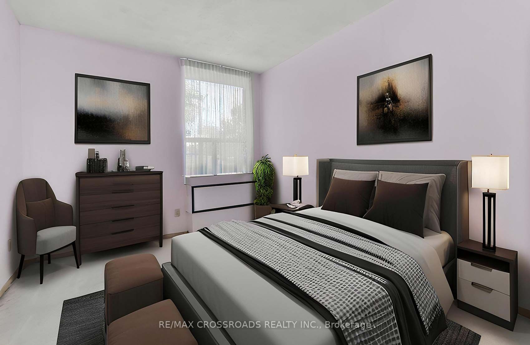 30 Fashion Roseway, #110E