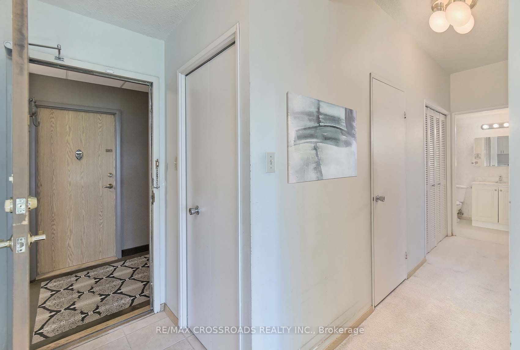 30 Fashion Roseway, #110E