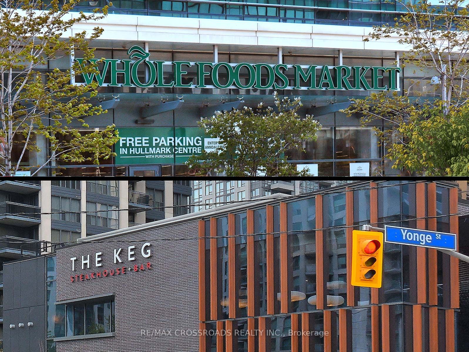 30 Fashion Roseway, #110E