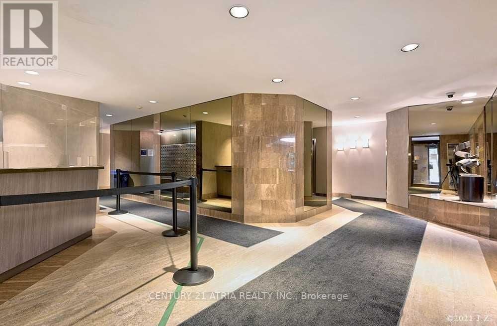 133 Torresdale Ave E, #1201