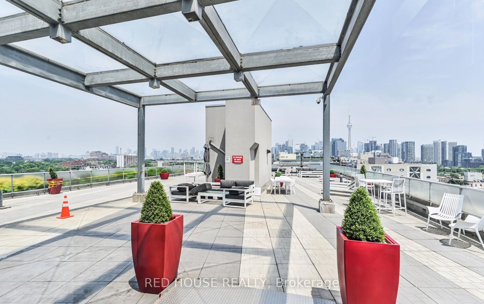 1 Shaw St, #106