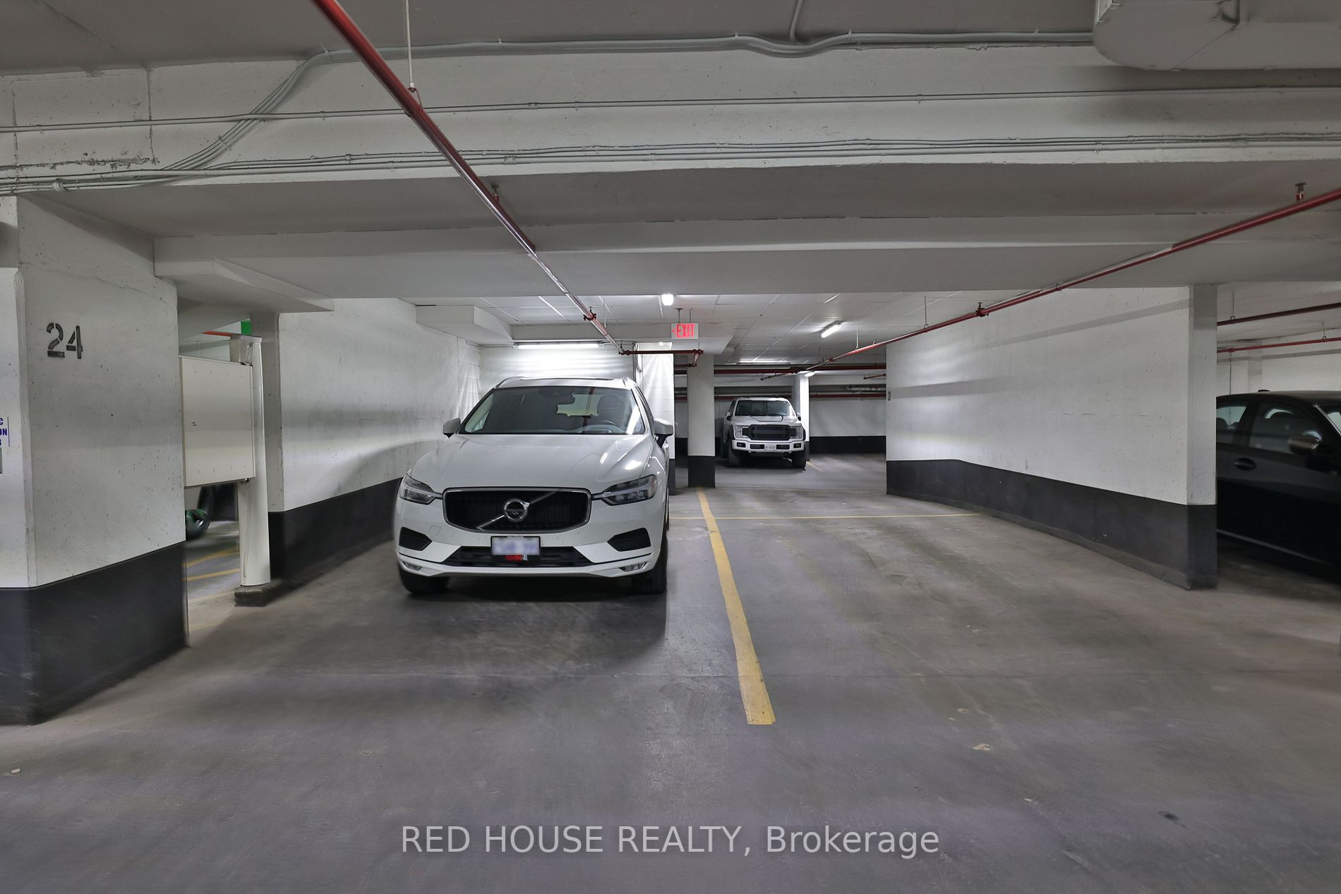 1 Shaw St, #106