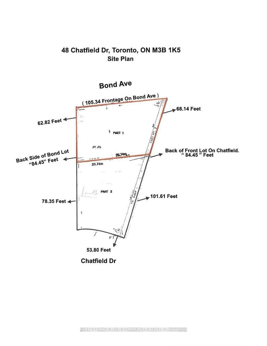 48 Chatfield Dr
