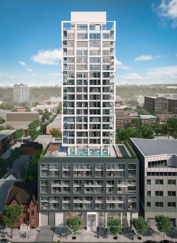 55 Ontario Street, #1601