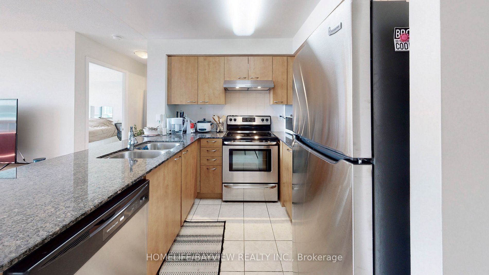 503 Beecroft Rd, #Lph08