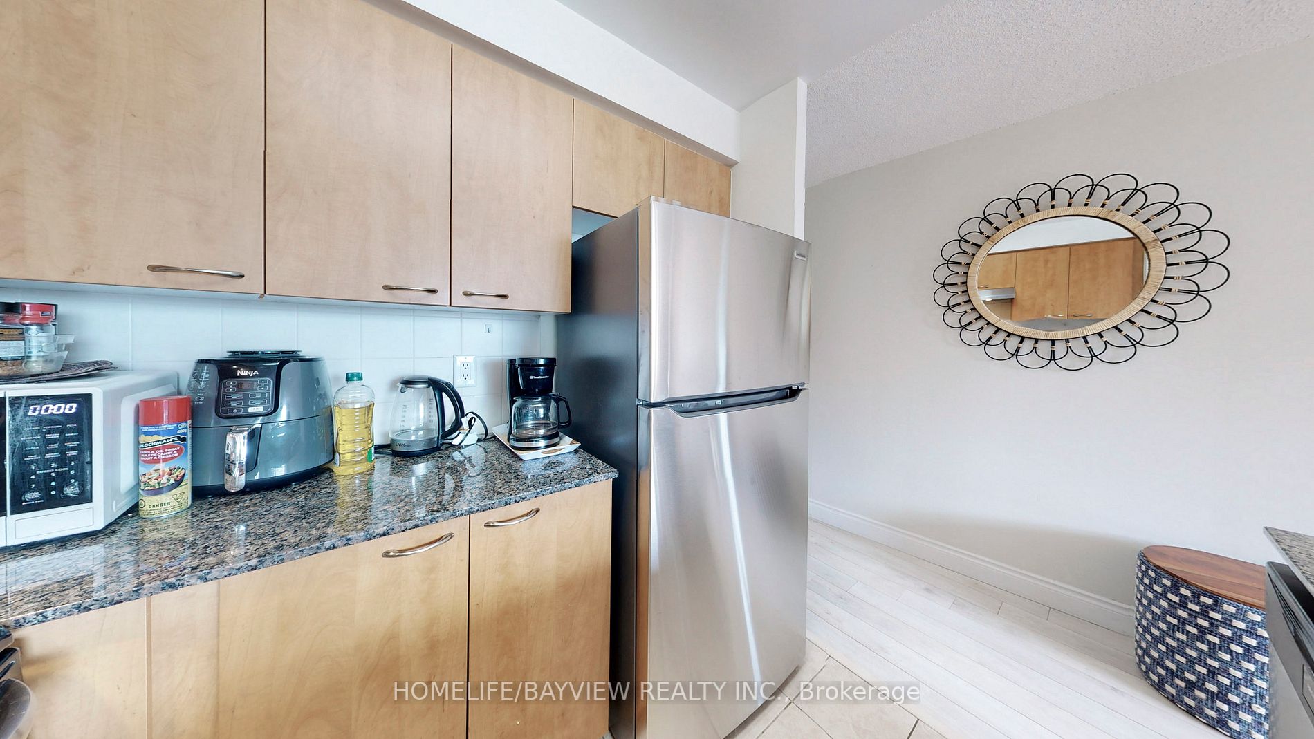 503 Beecroft Rd, #Lph08