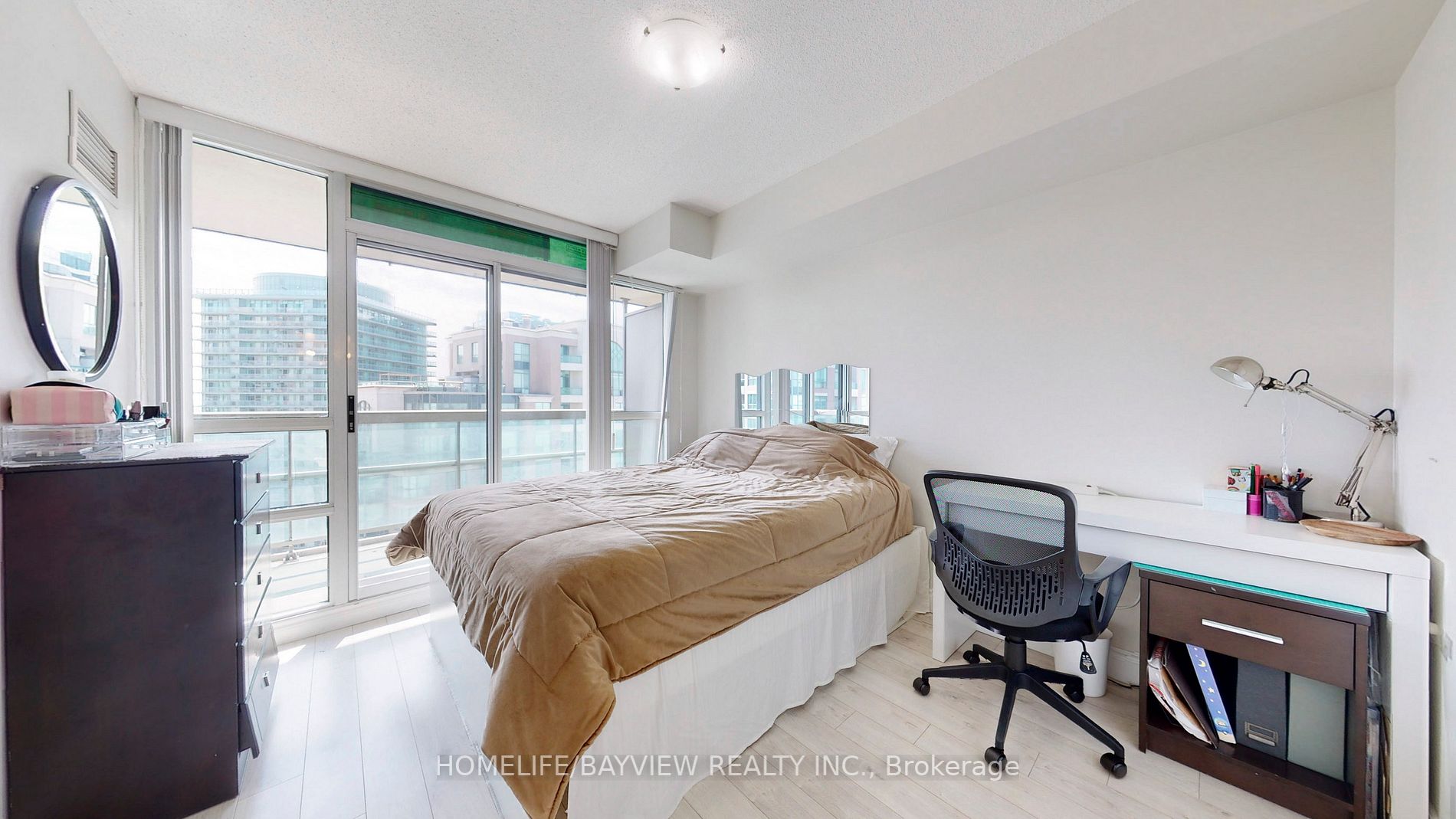 503 Beecroft Rd, #Lph08