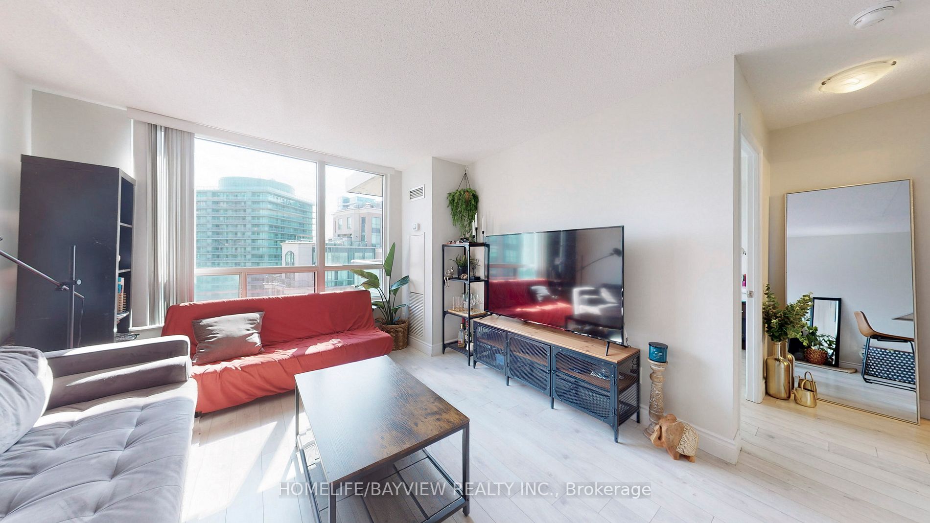 503 Beecroft Rd, #Lph08