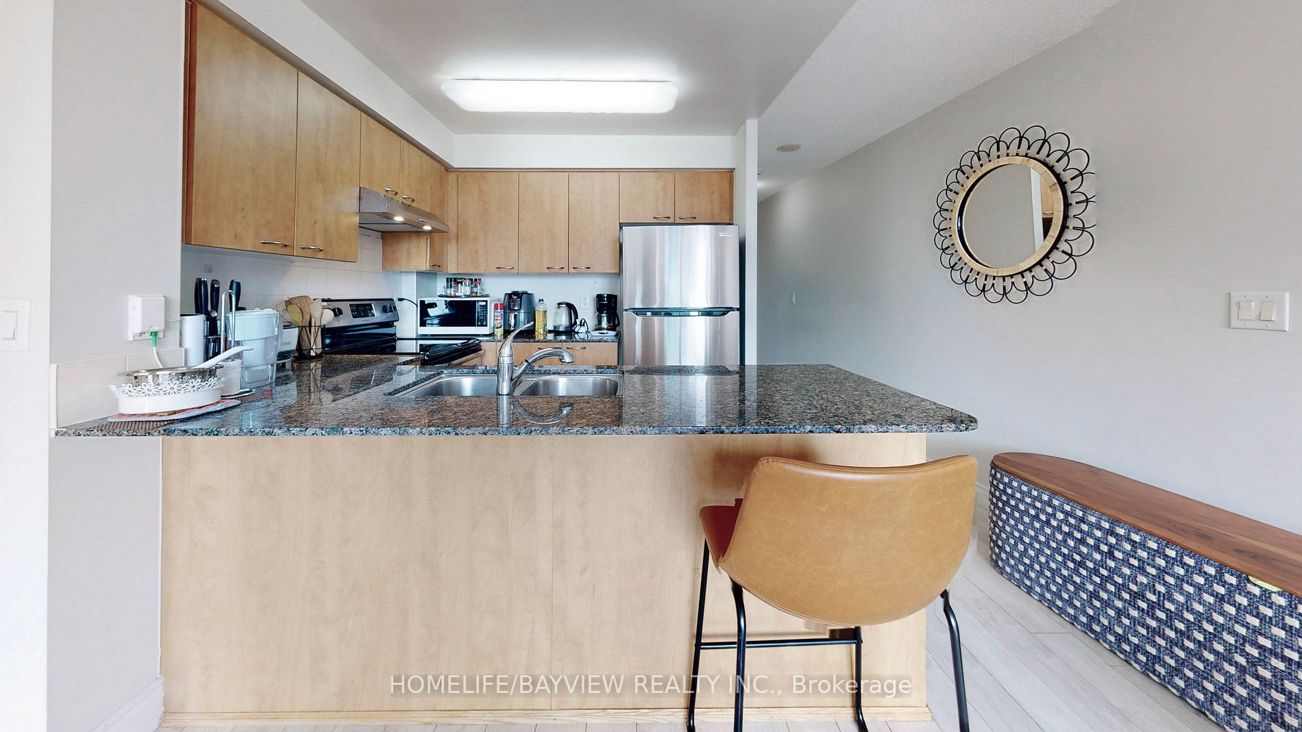 503 Beecroft Rd, #Lph08