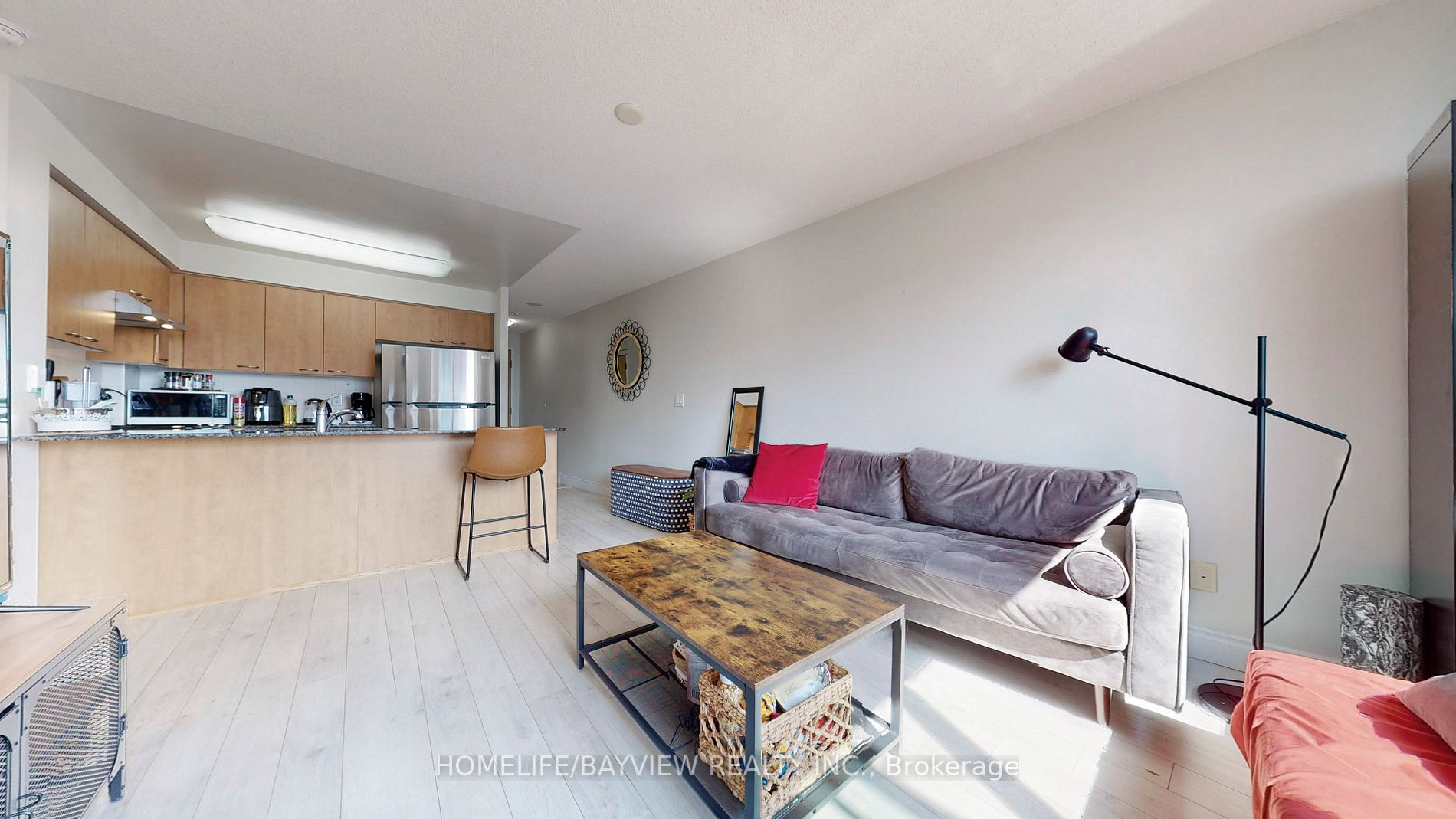 503 Beecroft Rd, #Lph08