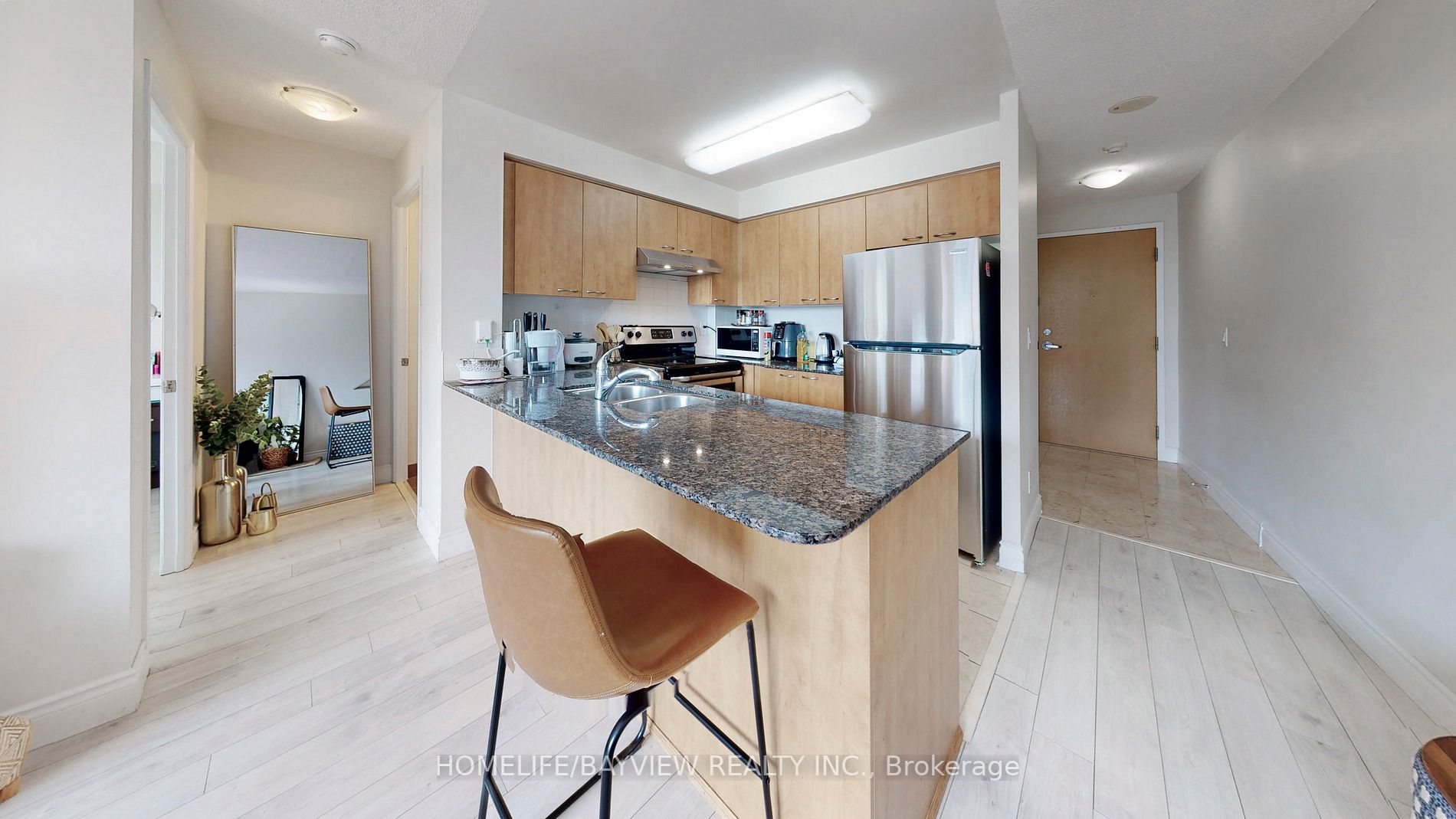 503 Beecroft Rd, #Lph08