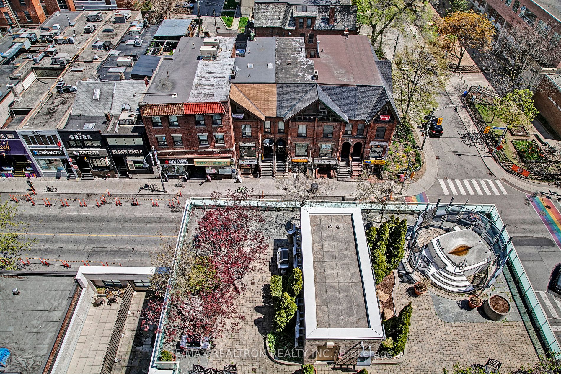 70 Alexander St, #Ph1
