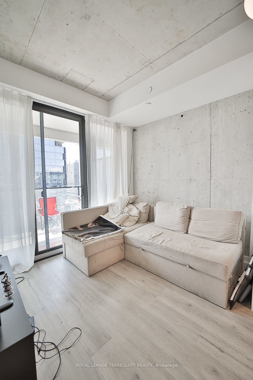 55 Ontario St, #1807