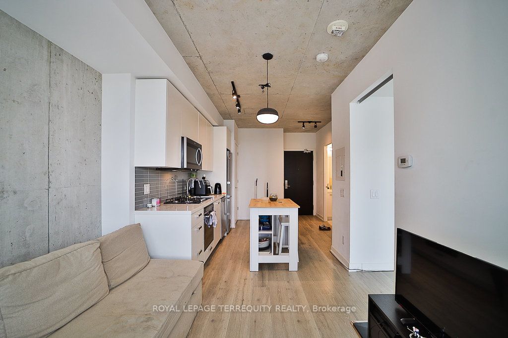 55 Ontario St, #1807