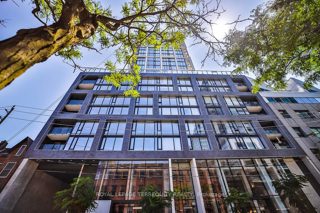 55 Ontario St, #1807