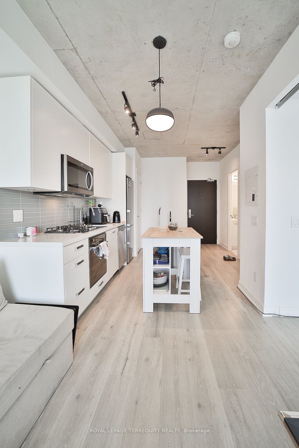 55 Ontario St, #1807