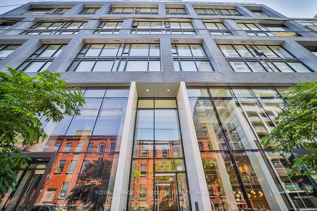 55 Ontario St, #1807