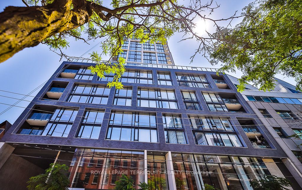 55 Ontario St, #1807