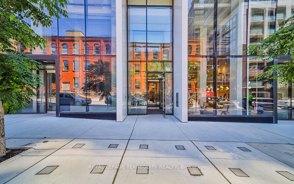 55 Ontario St, #1807