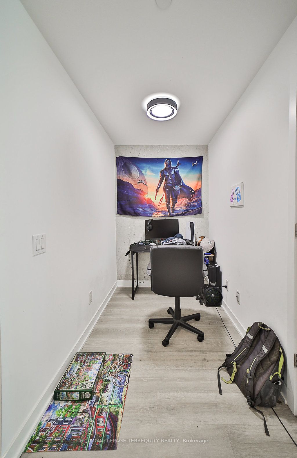 55 Ontario St, #1807