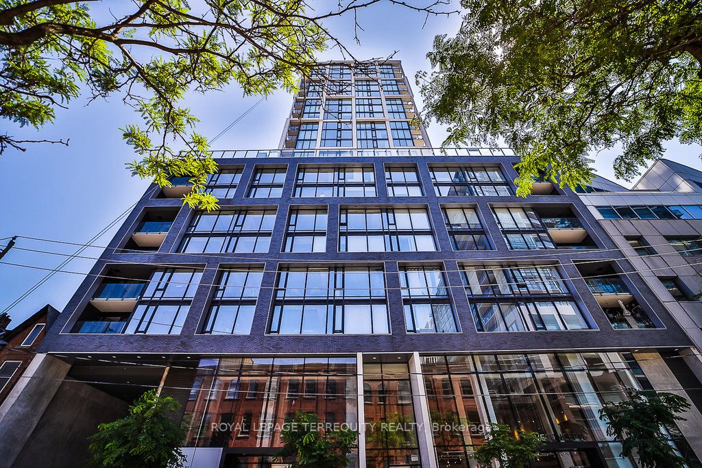 55 Ontario St, #1807