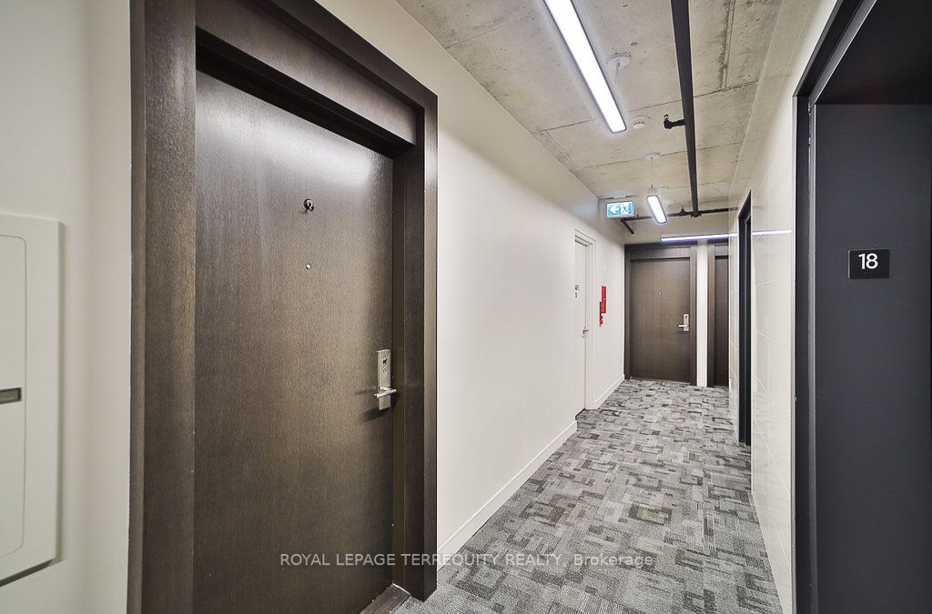 55 Ontario St, #1807