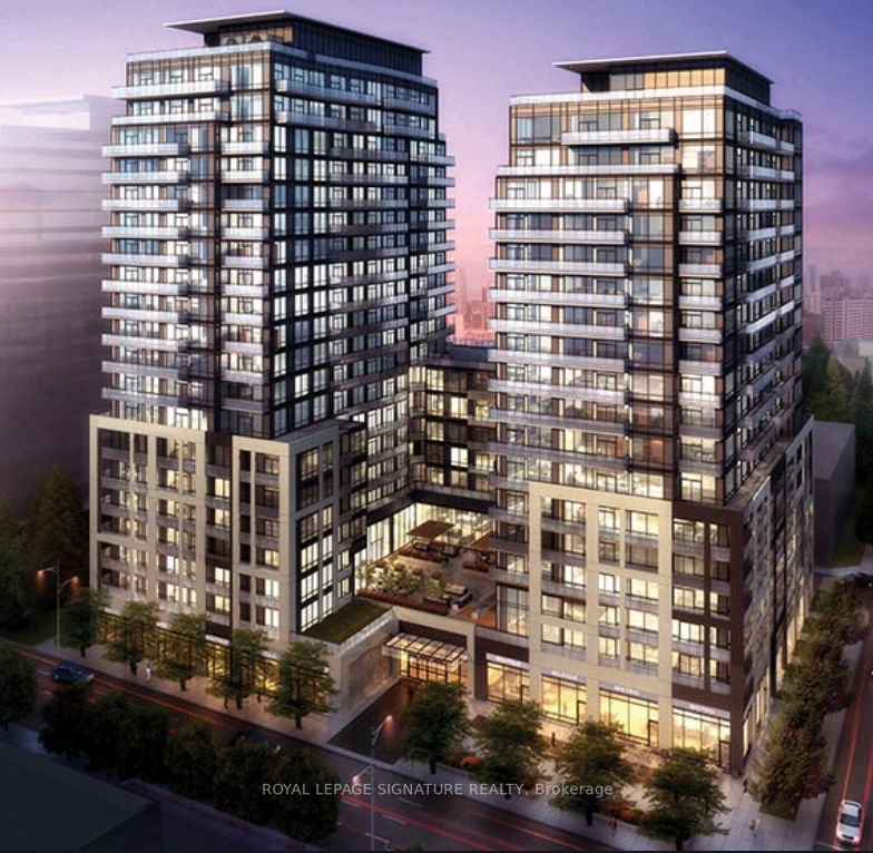 460 Adelaide St, #630