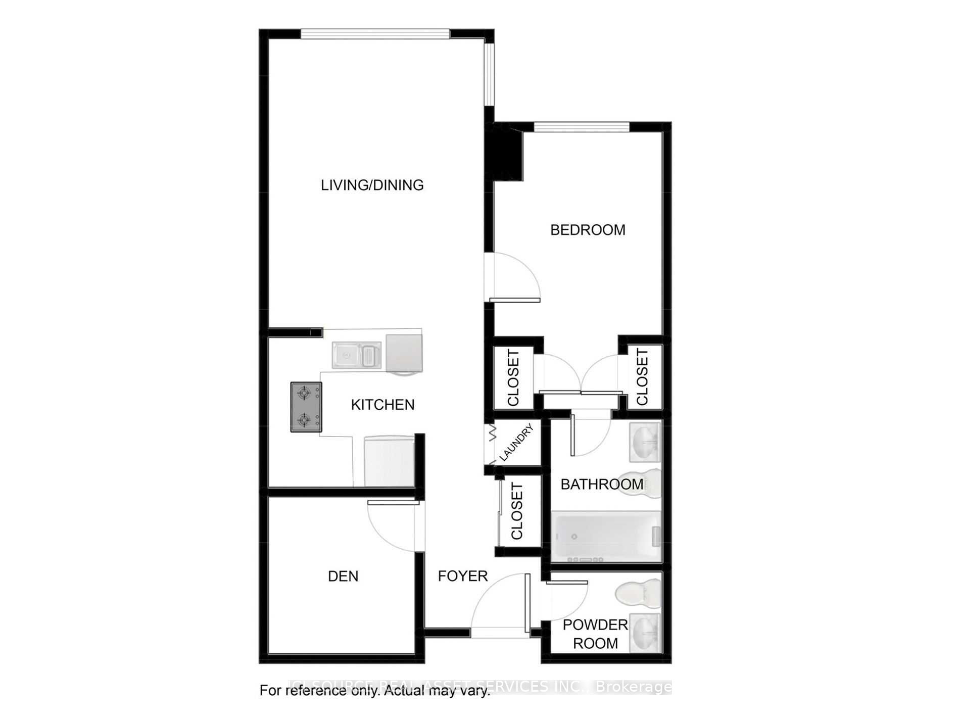 188 Redpath Avenue, #207