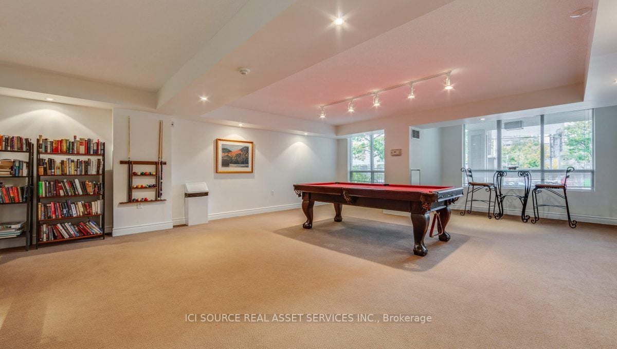 188 Redpath Avenue, #207