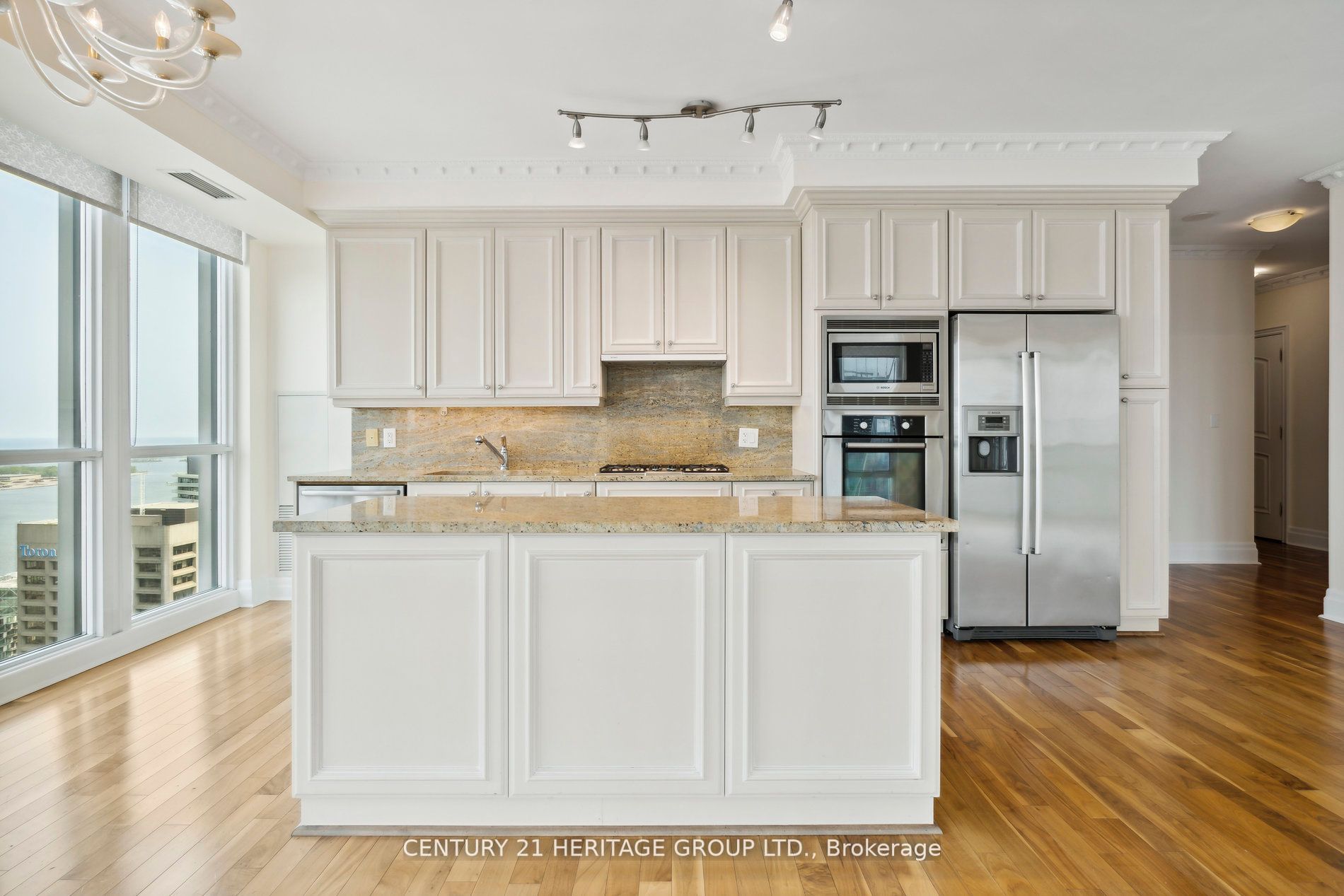 16 Harbour St, #4203