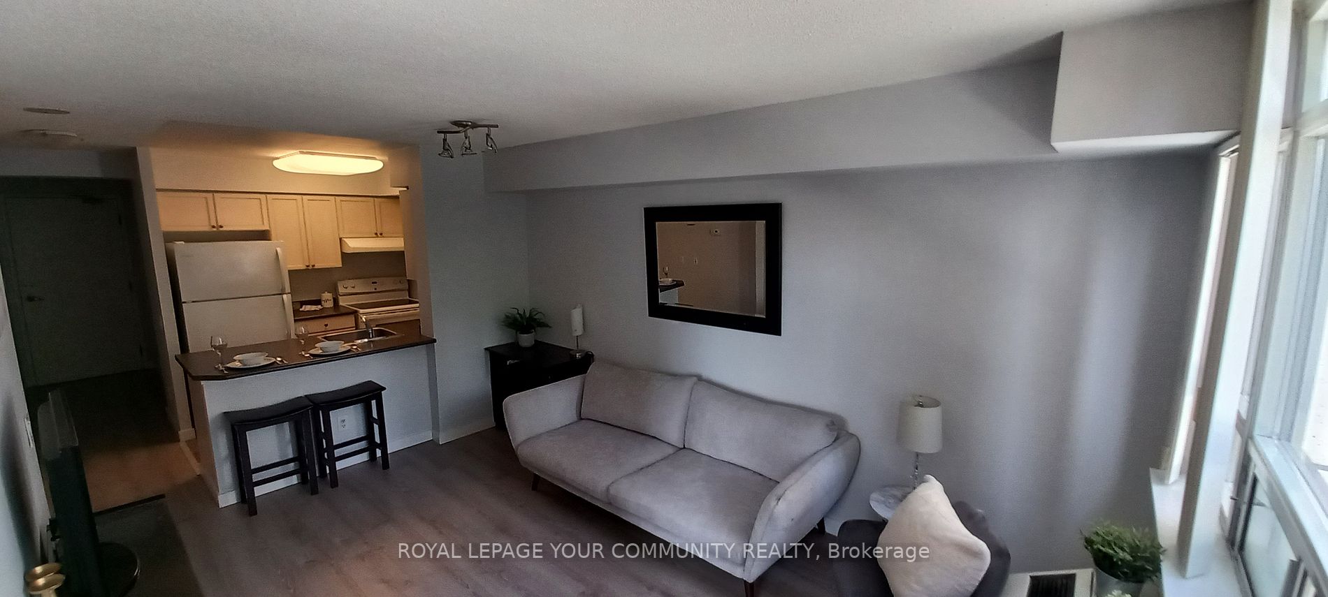 155 Beecroft Road, #201