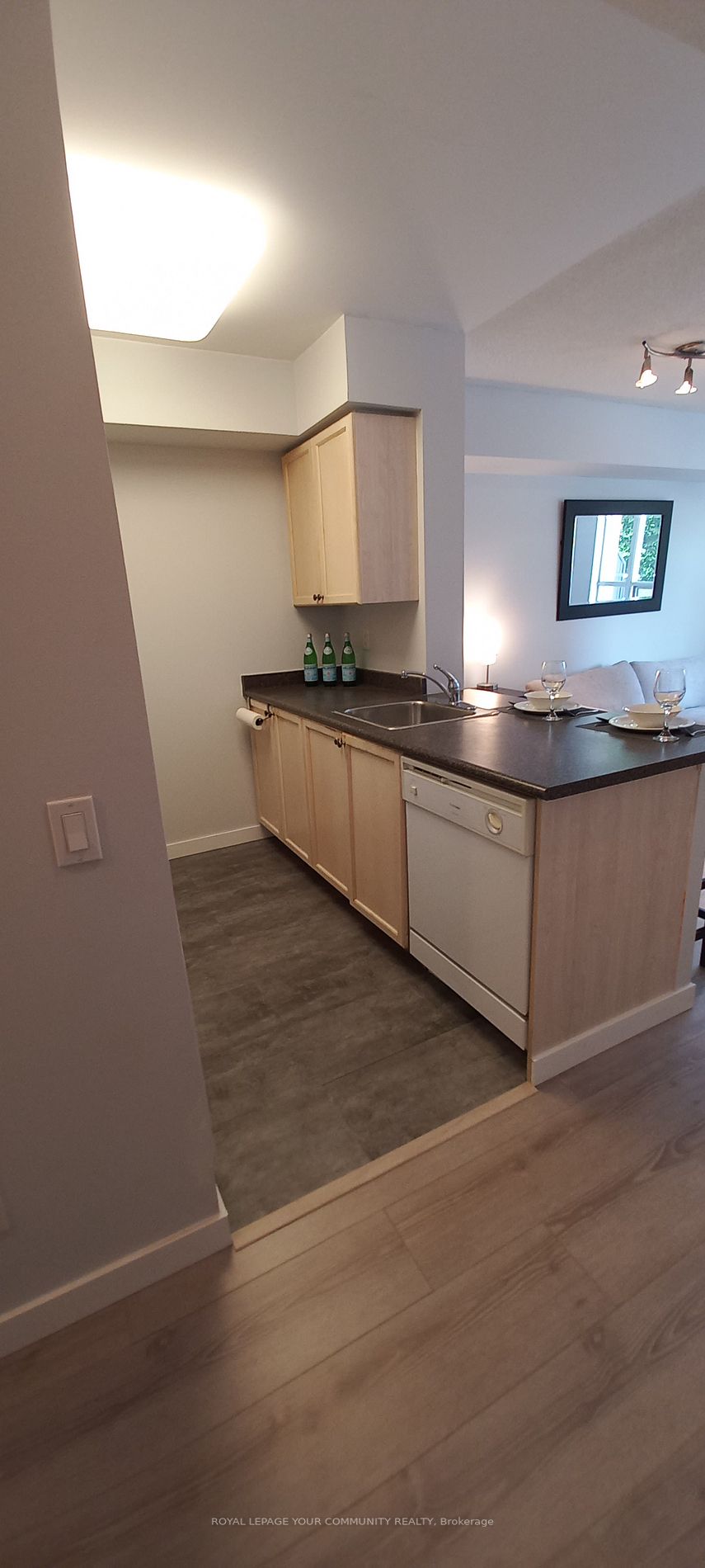 155 Beecroft Road, #201
