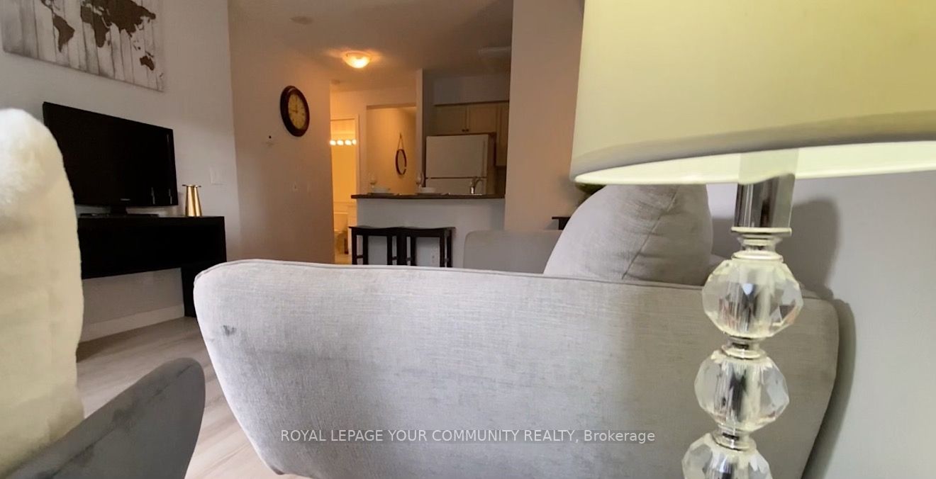 155 Beecroft Road, #201