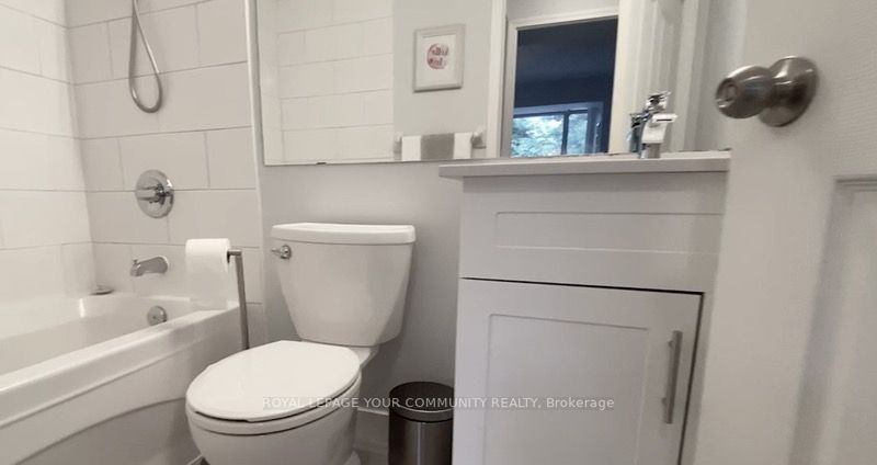 155 Beecroft Road, #201