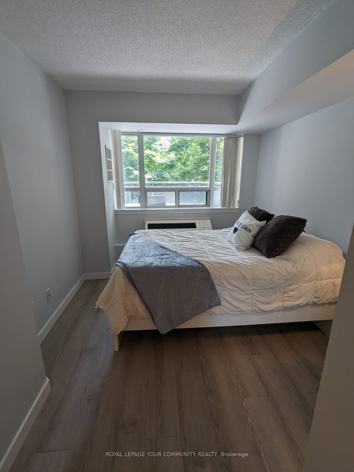 155 Beecroft Road, #201