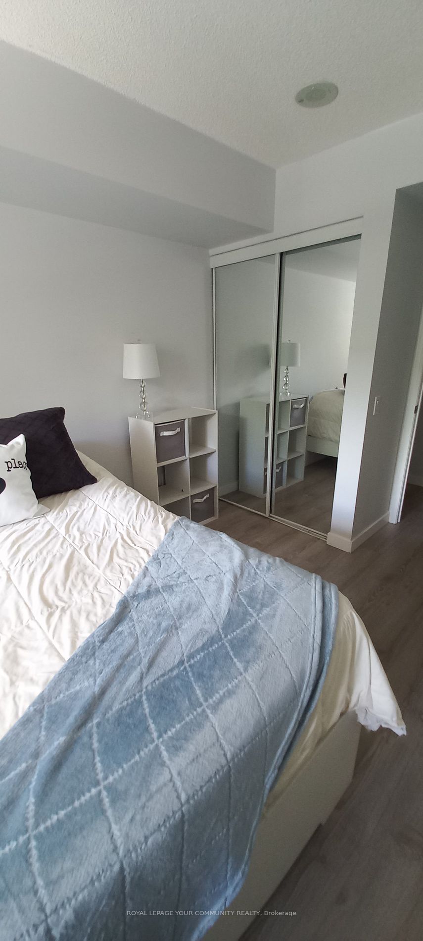 155 Beecroft Road, #201