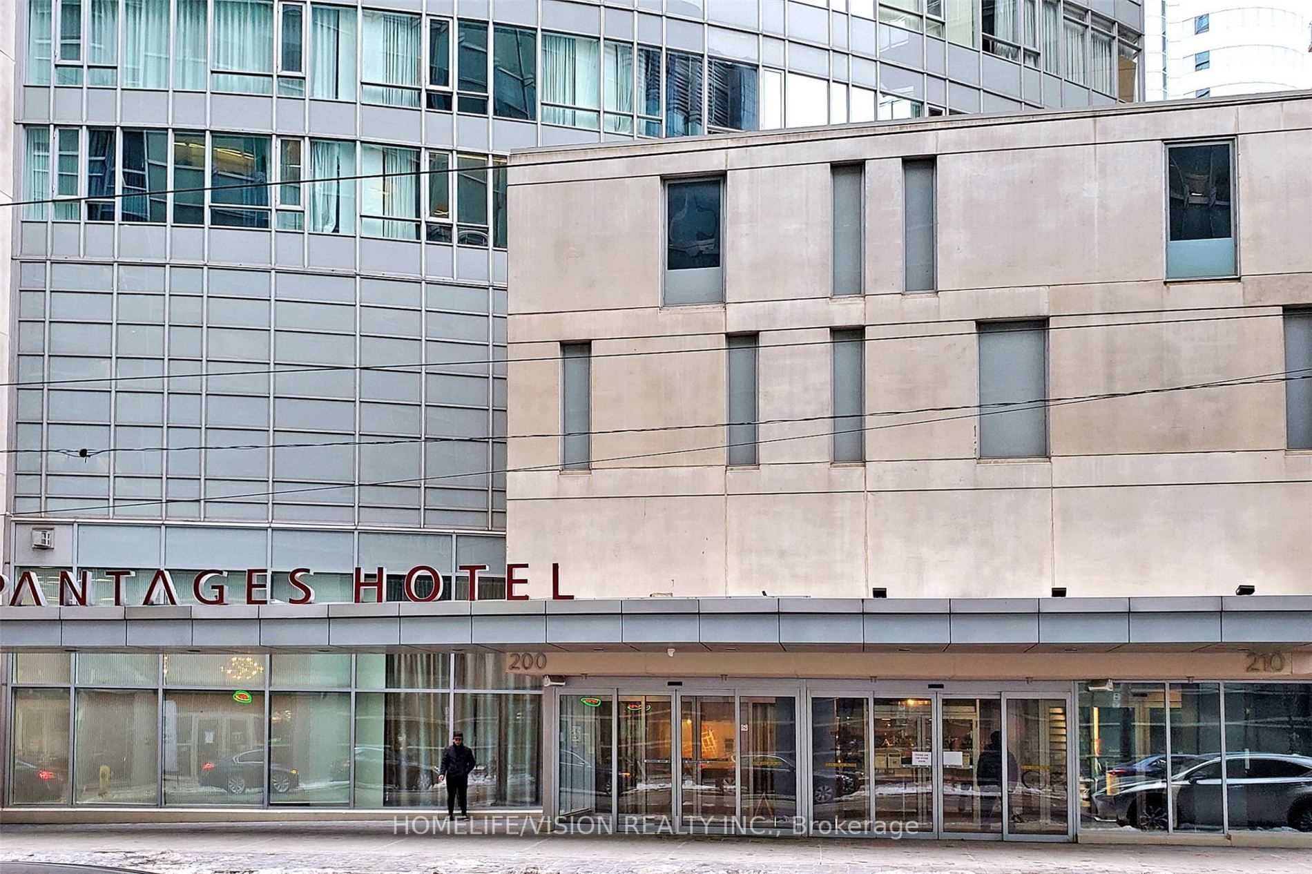 210 Victoria St, #1816