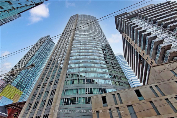 210 Victoria St, Toronto